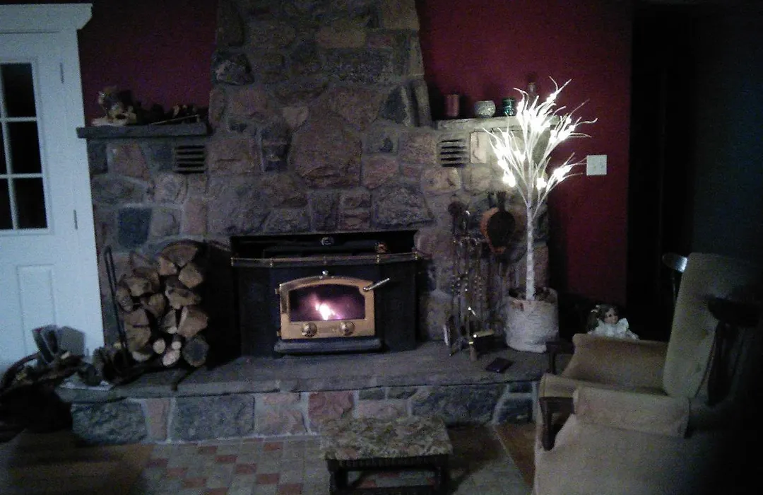 Bear & Butterfly Bed And Breakfast-1